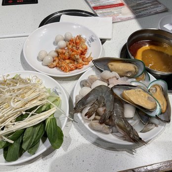Go Shabu - Buffets Near Me - Houston, Texas
