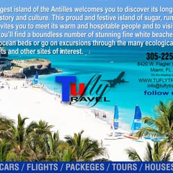 Tufly Travel