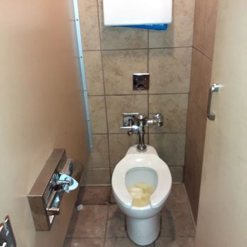 Red Lobster - Different bathroom stalls & the hand washing area. - Seafood Near Me - Knoxville, Tennessee