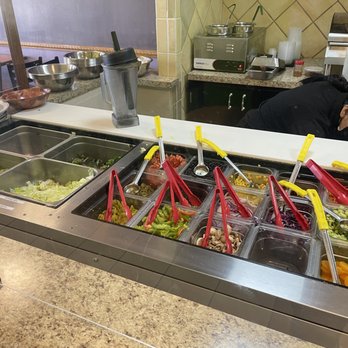 Salad Sensations - Salad Bar - Salad Near Me - Bakersfield, California Salad Sensations - Salad Bar - Salad Near Me - Bakersfield, California
