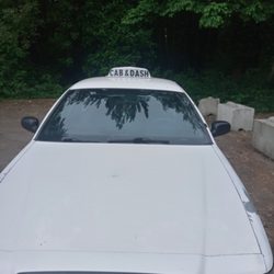 Cab & Dash Taxi