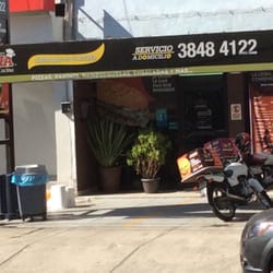 Zona Cocina Dr Sears - Vista exterior
