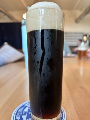 Bierkeller Brewing Company by null