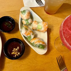 Spring Restaurant