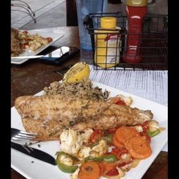 Walleye