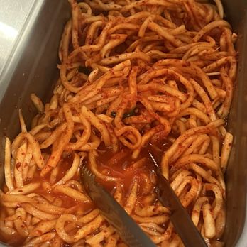 Guksu Jip - Noodles Near Me - New York, New York
