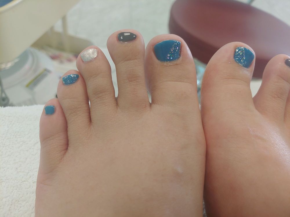 New Nails And Spa 136 Photos 72 Reviews Nail Salons 3276 W Prairie Ave Coeur D Alene Id United States Phone Number