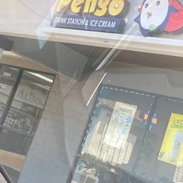 Exterior photo of Pengo Drink Station - Lake Forest, California Exterior photo of Pengo Drink Station - Lake Forest, California