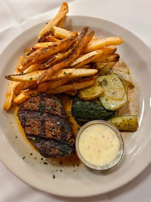 NanaSteak by null
