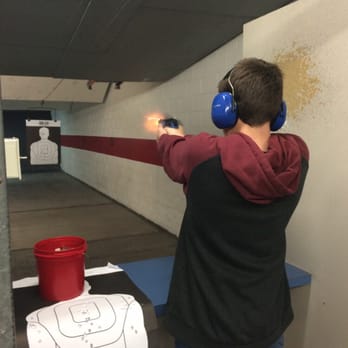 The Place To Shoot - Had a great time. - Gun/Rifle Ranges Near Me - Portland, Oregon The Place To Shoot - Had a great time. - Gun/Rifle Ranges Near Me - Portland, Oregon