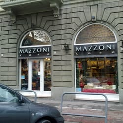 Mazzoni Casa