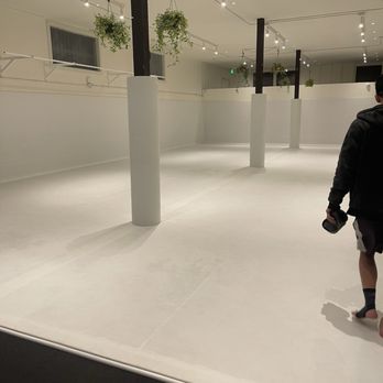 Ralph Gracie Sunset Jiu Jitsu - Mat space - Martial Arts Near Me - San Francisco, California