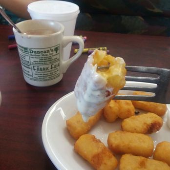 Linwood Corners Cafe - Heaven - Breakfast & Brunch Near Me - Linwood, Michigan