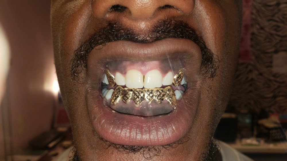 GANGSTA GRILLZ ATL Updated May 2024 103 Photos 490 Flat Shoals