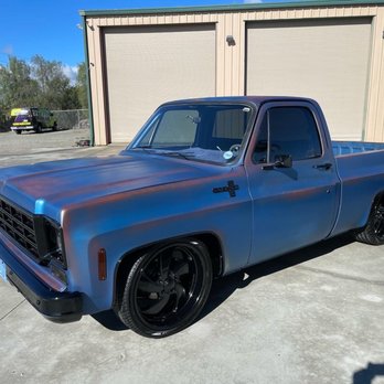 TSM Collision - Body Shops Near Me - Temecula, California
