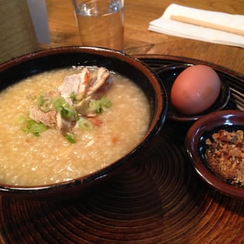 Koya Soho - Kedgeree - Japanese Near Me - London, XGL Koya Soho - Kedgeree - Japanese Near Me - London, XGL