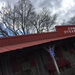 Cowboy Steak House