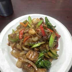 17. Pad Kee Mao