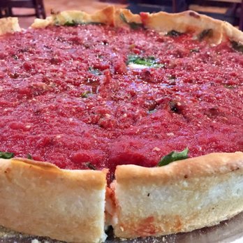 Windy City Pizza - Windy City Special! - Pizza Near Me - Chesapeake, Virginia