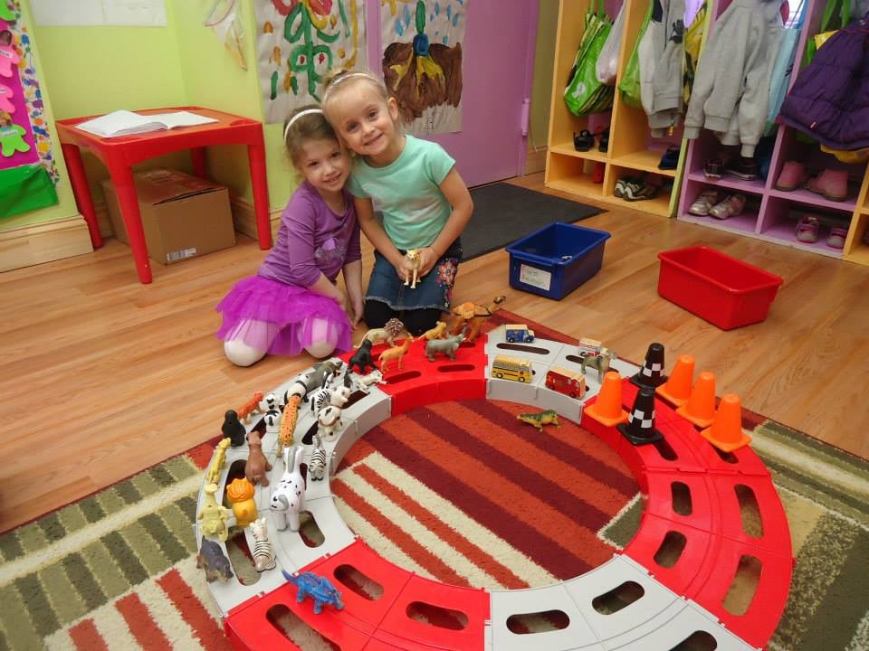 BUTTERFLY DAYCARE CENTER Updated August 2024 16 Photos 2770 E 16th St, Brooklyn, New York