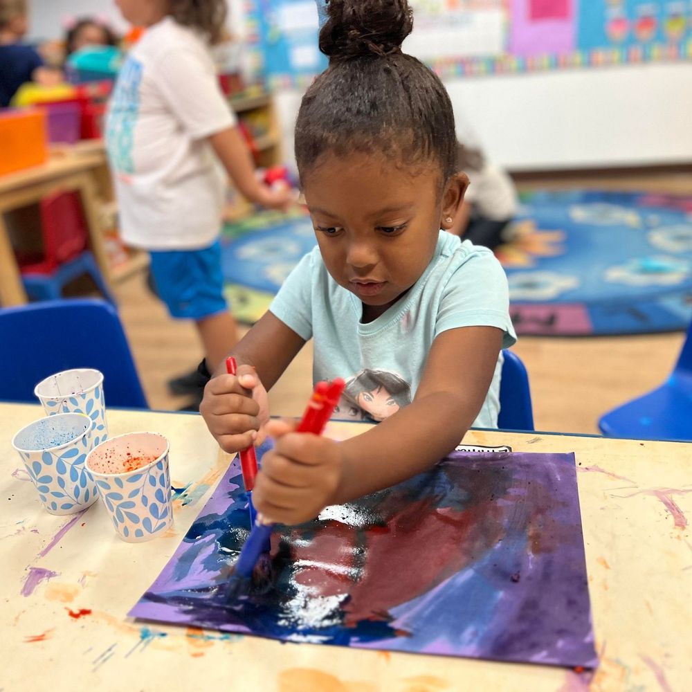 New Discoveries Preschool - childcare center in Tucson, AZ