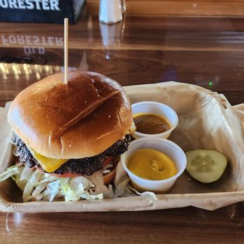 Colt Grill BBQ & Spirits - Cheeseburger - Breakfast & Brunch Near Me - Foley, Alabama Colt Grill BBQ & Spirits - Cheeseburger - Breakfast & Brunch Near Me - Foley, Alabama