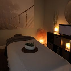 Four Elements Salon & Spa
