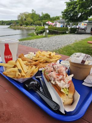 Sea View Snack Bar by null