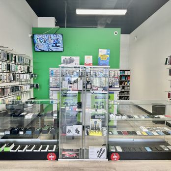 Cell Geeks & Repair - Mobile Phone Repair Near Me - Phoenix, Arizona