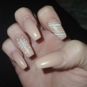 Victoria Nail Spa - Nail salon Morgan Hill - Nail Salons Near Me - Morgan Hill, California