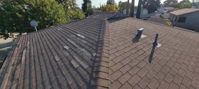Slide of Regal Roofing Solutions