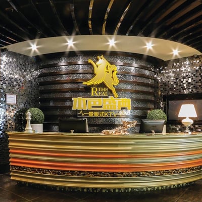 The Real KTV by null