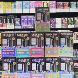 Exotic Smoke Shop