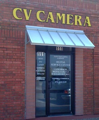CV CAMERA - Updated February 2026 - 10 Reviews - 2050 North Collins ...