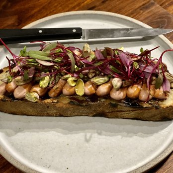 ALEA - Chicken liver mousse - Mediterranean Near Me - Cleveland, Ohio ALEA - Chicken liver mousse - Mediterranean Near Me - Cleveland, Ohio