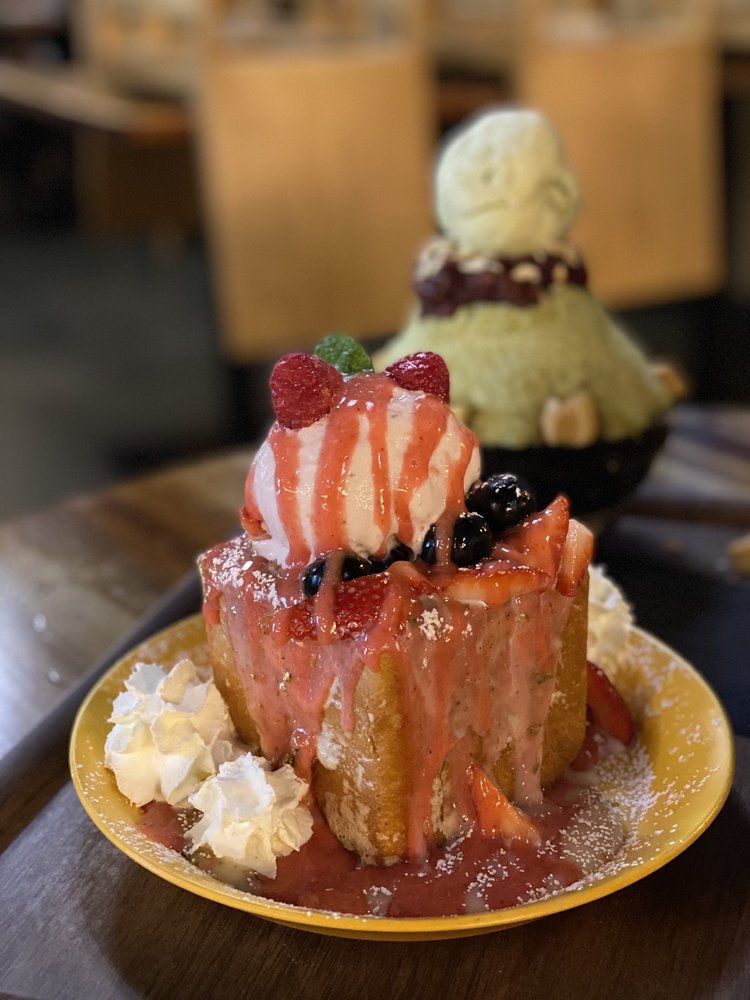 LUMI DESSERT CAFE Updated May 2024 524 Photos & 258 Reviews 4713