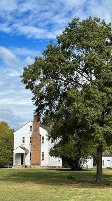 Latta Place Historic Site by null
