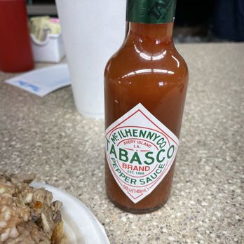 Lexington Barbecue - Hot sauce - Barbeque Near Me - Lexington, North Carolina Lexington Barbecue - Hot sauce - Barbeque Near Me - Lexington, North Carolina