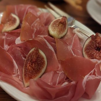 Cascina Spinasse - Italian Near Me - Seattle, Washington