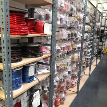 Electronic Expediters - Many gauges of wire available! - Electronics Near Me - Camarillo, California