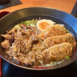 Duck Ramen Duck Ramen