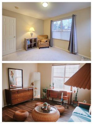 Unique Hardwood Floors