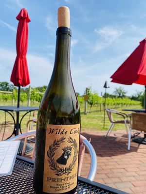 Willow Creek Winery & Farm by null