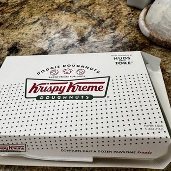 Krispy Kreme - Donuts Near Me - Bakersfield, California