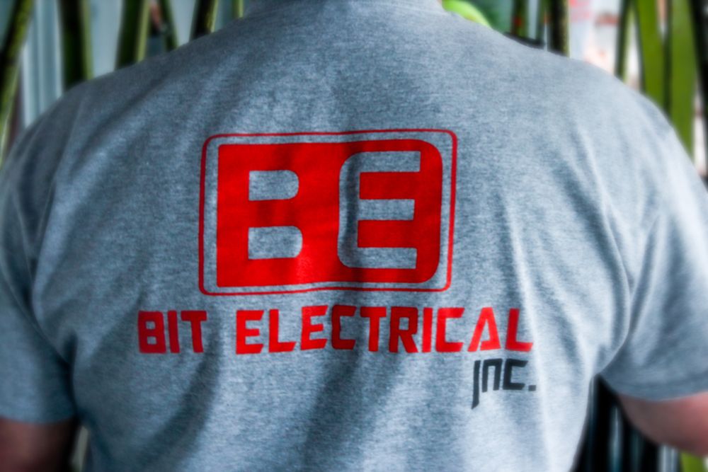 Slide of Bit Electrical