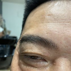 Microblading