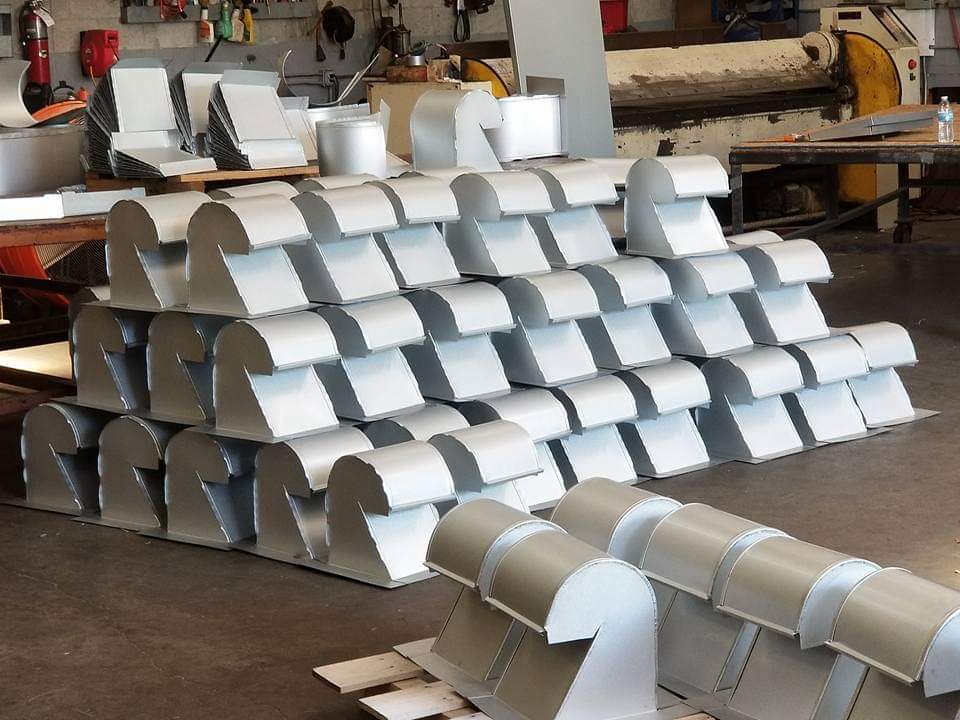 Slide of Ocean City Metal Roofing