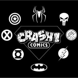 Crash Comics