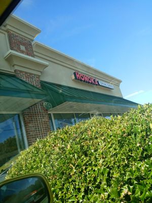 Honoka Teriyaki Express by null