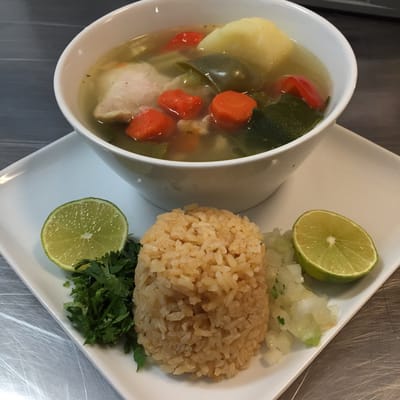 La Fonda Of Inglewood Restaurant & Cafe by null